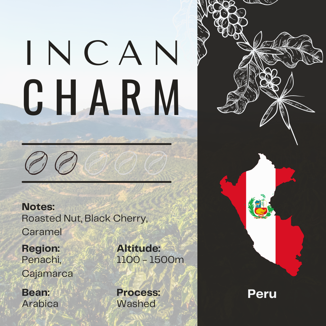 Incan Charm