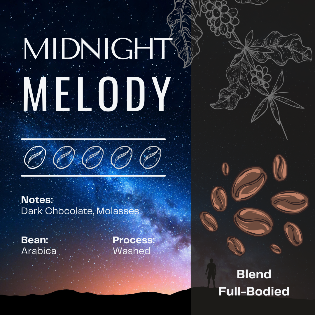 Midnight Melody