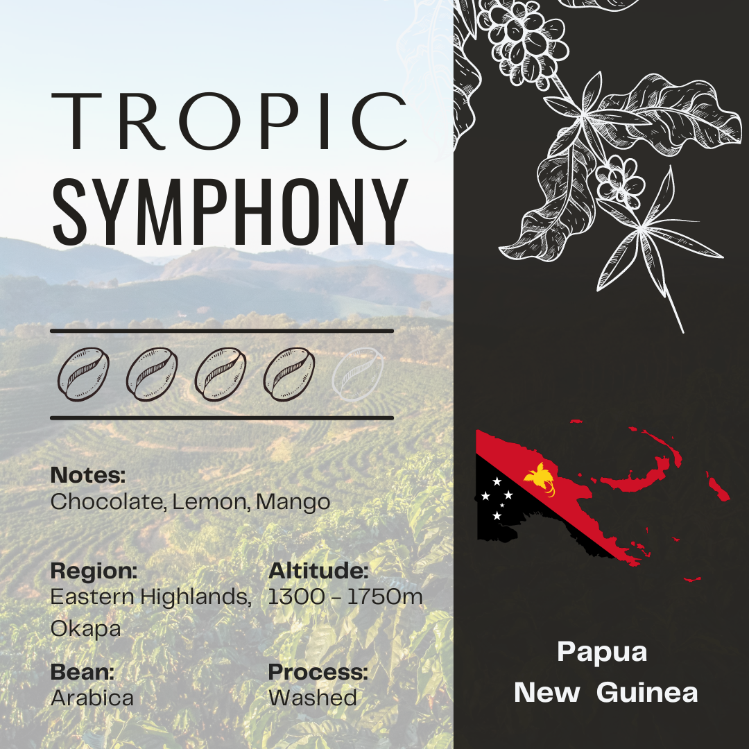 Tropic Symphony